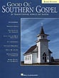 Good Old Southern Gospel-Easy Piano piano sheet music cover